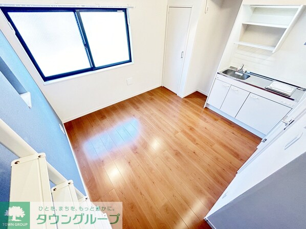 ベステージ大船IIIの物件内観写真